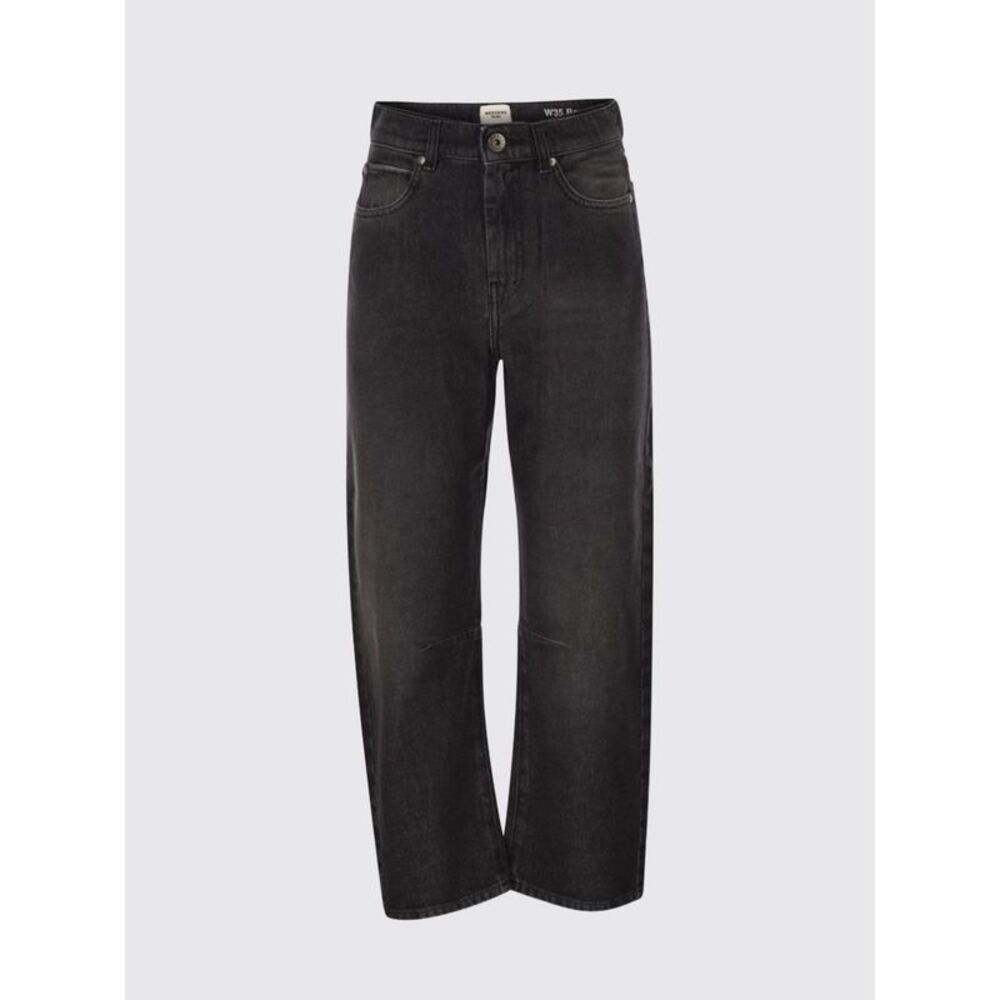 Weekend Max Mara Women Jeans Woman Weekend Max Mara